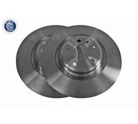 2x VAICO V10-80094 Disco freno Anteriore per AUDI Q5 (8RB) A4 Avant (8K5, B8)