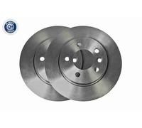 2x VAICO V10-80114 Disco freno Anteriore 303mm