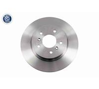 2x VAICO V46-40023 Disco freno Posteriore per RENAULT Kadjar (HA, HL) Captur II