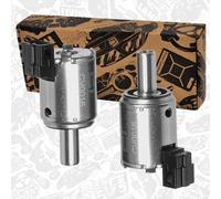 2x Valvola CV0016 Elettrovalvola Peugeot Citroen C3 C4 Picasso C5 207 307