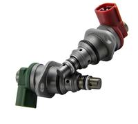 Fuel Pump Suction Control Valve for Toyota Renault Opel 096710-0120 096710-0130