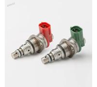 Valvola di controllo della pressione, common rail DENSO DCRS210120