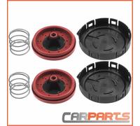2x Valvola Kurbelgehäusentlüftung per BMW E60 E61 E63 E64 E65 E66 E67 E53 E70