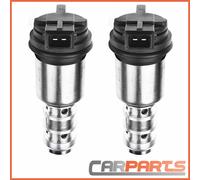 2X Valvola Magnetica Per BMW 3ER E46 E90 7ER E65 E66 E67 5ER E60 E61 1.6L-6.0L