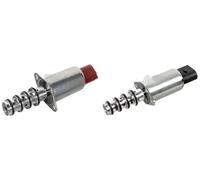 2x Valvole fasatura variabile FEBI BILSTEIN S+D per AUDI, VW A3 8P, A3