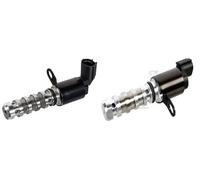 2x Valvole fasatura variabile FEBI BILSTEIN S+D per GENESIS, HYUNDAI, KIA