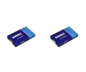 2x Valvole fasatura variabile SWAG S+D per CHRYSLER, DODGE, JEEP 200