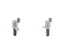 2x Valvole fasatura variabile TOPRAN S+D per FORD B-MAX, C-MAX I, C-MAX