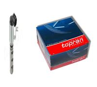 2x Valvole fasatura variabile TOPRAN S+D per TOYOTA AURIS, AURIS II