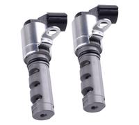 2x Variable Valve Timing VVT Solenoid Fit For Mitsubishi Mirage 2014-15 1028A104