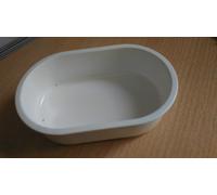 2X Vasca Per Canarini E Pappagalli Esotici Selvatici