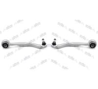 2x VECCHIO AUTOMOBILISTICO Braccio oscillante Sospensione ruota ant. per