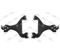 2x VECCHIO AUTOMOTIVE Braccio oscillante Sospensione anteriore per