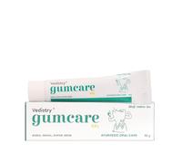 2x Vedistry Gumcare Gel (50 g ciascuno) infiammazione gengivale per la cura o...