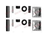2x Veloce Brake 113-1370X Set Manicotti di Guida Pinza Freno Posteriore per