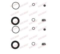 2x Veloce Brake 114-0030 Kit Riparazione Pinze Freno Posteriore per VW Seat Opel