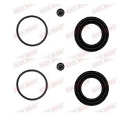 2x Veloce Brake 114-0191 Riparazione Pinza Freno Posteriore per Mazda Hyundai