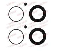 2x Veloce Brake 114-0239 Kit Riparazione Pinze Freno Ant. per VW Audi Seat Volvo