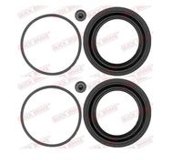 2x Veloce Brake 114-0247 Kit Riparazione Pinze Freno Frontale per Mercedes-Benz