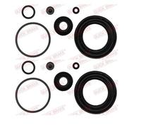 2x Veloce Brake 114-0262 Kit Riparazione Pinze Freno Posteriore per Opel Renault