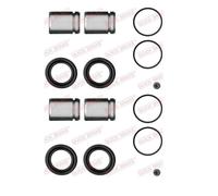 2x Veloce Brake 114-5031 Kit Riparazione Pinze Freno Ant. per VW Mercedes-Benz
