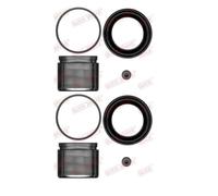 2x Veloce Brake 114-5047 Kit Riparazione Pinze Freno Ant. per Suzuki Liana Honda
