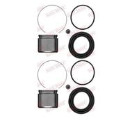 2x Veloce Brake 114-5068 Kit Riparazione Pinze Freno Ant. per Toyota Mitsubishi