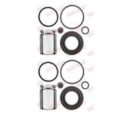 2x Veloce Brake 114-5215 Kit Riparazione Pinze Freno Posteriore per Opel Mazda