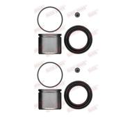 2x Veloce Brake 114-5265 Kit Riparazione Pinze Freno Frontale per Mercedes-Benz