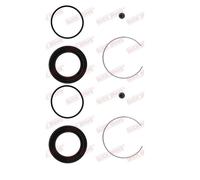 2x Veloce Del Freno 114-0048 Kit di Riparazione Pinza Anteriore per Toyota Auris