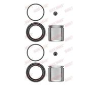 2x Veloce Del Freno 114-5152 Kit di Riparazione Pinza Anteriore per Opel Citroën