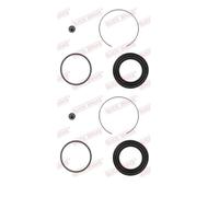 2x Veloce Freno 114-0347 Kit Riparazione Pinze Frontale per Hyundai Applausi I