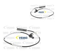 2x VEMO Sensore Velocità Della Ruota Anteriore SX Dx per BMW 3er Touring E91 E90
