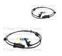 2x VEMO Sensore Velocità Ruota Anteriore Sinistra Destra per Fiat Panda Lancia
