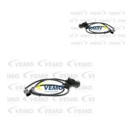 2x VEMO Sensore Velocità Ruota Posteriore Sinistra Destra per Audi A6 4B C5 4A