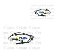 2x VEMO Sensore Velocità Ruota Posteriore Sinistra Dx per Renault Trafic II Bus
