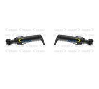 2X VEMO Ugello Lavaggio Fari Compatibile Per BMW X1 E84