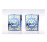 2x Versace Eros set con gel doccia 30 ml + 50 ml