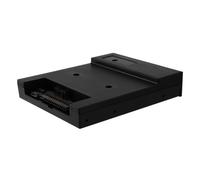 2X Version Sfr1M44-U100K Nero 3.5 pollice 1.44Mb Usb Ssd Floppy Drive Emulator Per Tastiera