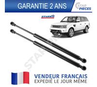 2X Vetrina Capot Per RANGE ROVER L322 2002-2012 | BKK760010 XH4216E610AA