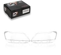 2x Vetro Fanale Sinistra Destra Xenon Alogena Set per BMW X3 F25