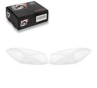 2X Vetro Fari Sinistro Destro Xenon Alogeno LED Per BMW 5 Serie F10 F11 Touring