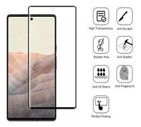 2X Vetro Protettivo Premium 9H Curvo Per Google Pixel 7 Pro