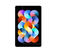 2x Vetro Protezione per Xiaomi Redmi Pad 2022 I83 10.61 Pollici Display