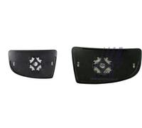 2x Vetro specchietti FAST S+D per FORD TRANSIT, TRANSIT V363