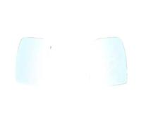 Vetro Specchio Specchio Esterno Fast FT88575 per Iveco