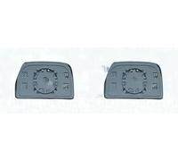 2x Vetro specchietti MAGNETI MARELLI S+D per IVECO DAILY IV, DAILY IV