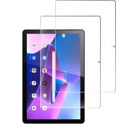 2X Vetro Temperato Per Lenovo Tab M8 M10 TB-328 X103F X505F X306 Protezione