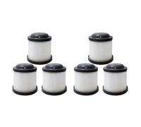 2X VF90 Filtro HEPA per Nero & PVF110 PHV1210 PHV1210P PHV1210B PHV16030 [EEK: A]