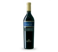 2x Vigneti del Parco, Rosso Conero docg riserva, 0,75 l. cantina Moncaro Marche